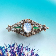 Vintage Jewelry 古い時 ジュエリー【ブランド直営】Pinkoi