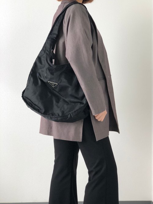 プラダ⭐︎newデザインTャツ✴︎お値下げ→