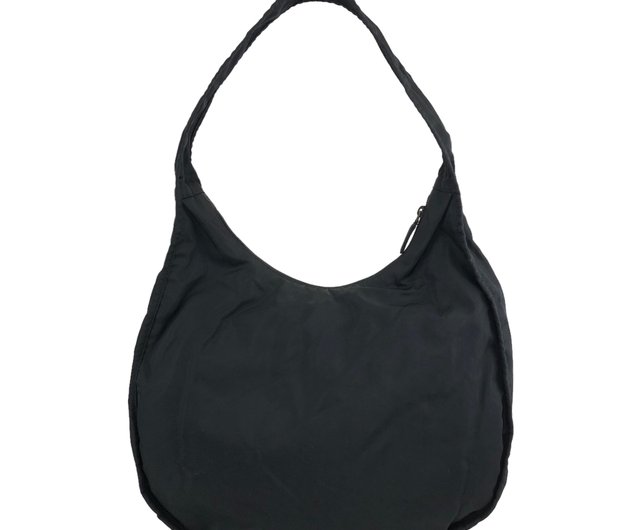 Direct from Japan, branded used bag] PRADA Prada shoulder