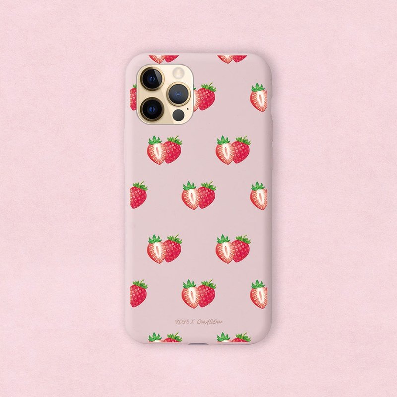 CreASEnse Mobile Phone Case ,Multiple Models Support ,Design and Made in TAIWAN - เคส/ซองมือถือ - ซิลิคอน หลากหลายสี