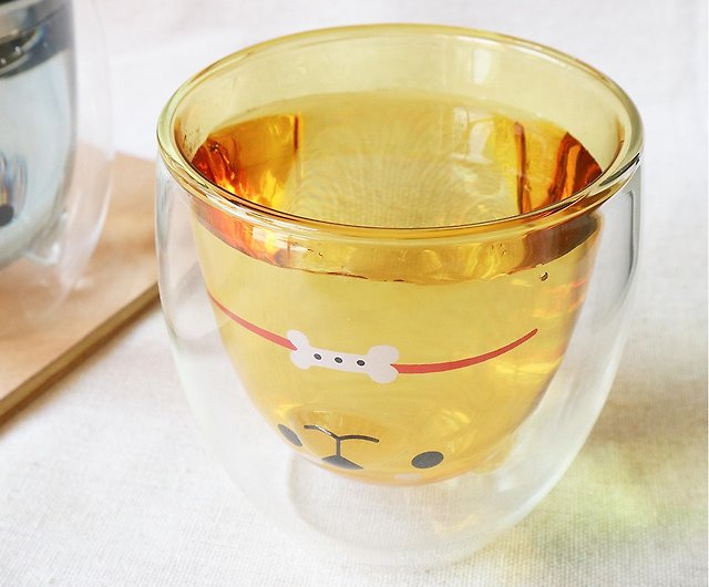 Where to Buy Cute Double-Walled Glasses