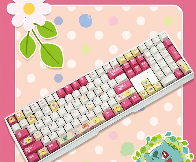 nana♡商品 マイピカチュウ用　ハンドメイドコスチューム　七夕ドレス nana♡商品 マイピカチュウ用 ハンドメイドコスチューム 七夕