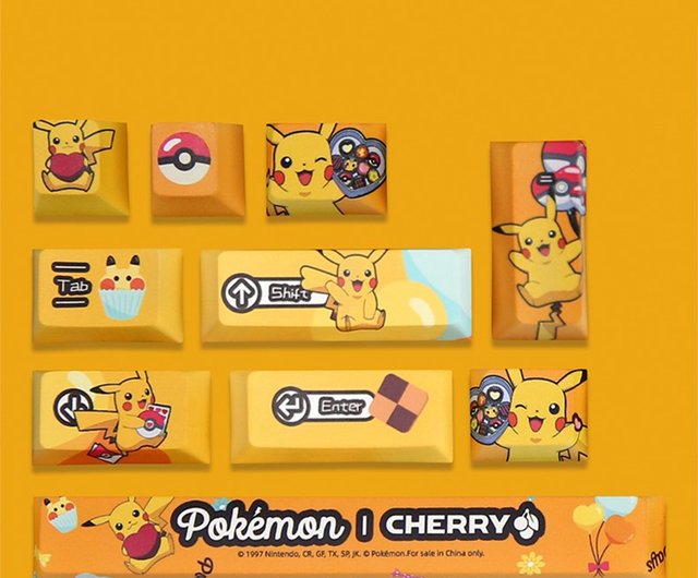 送料無料スペシャル】CHERRYCherry3.0Sポケモンピカチュウ七夕ギフト