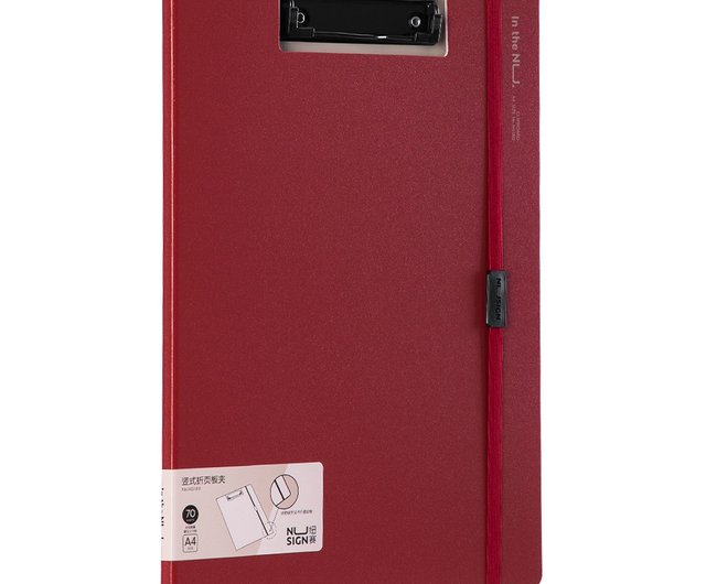 新品　LEDサインボード UNOX BOARD A4 ウノックス・ボード A4 作戦ボード・テニス A4バインダーカラーコート仕様 | スポーツ