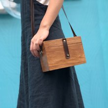 どんぐりのバック　ハンドメイド どんぐり バッグ・カバン の人気通販｜Creema(クリーマ) 国内