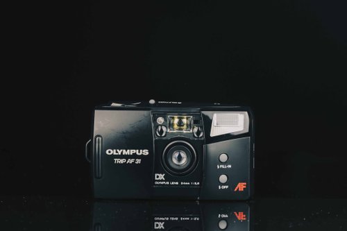 オリンパスカメラ TRIP AF 31 Yahoo!オークション -「olympus trip af 31」の落札相場・落札価格