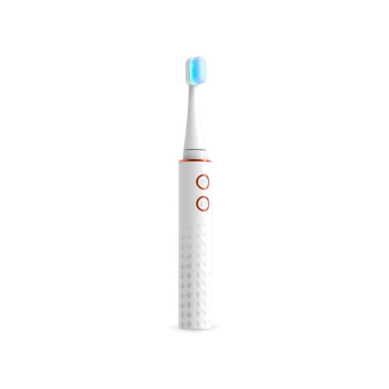 Future Lab. Cold White Cold Light White Teeth Brush Electric Toothbrush (White) - Other Small Appliances - Other Materials 