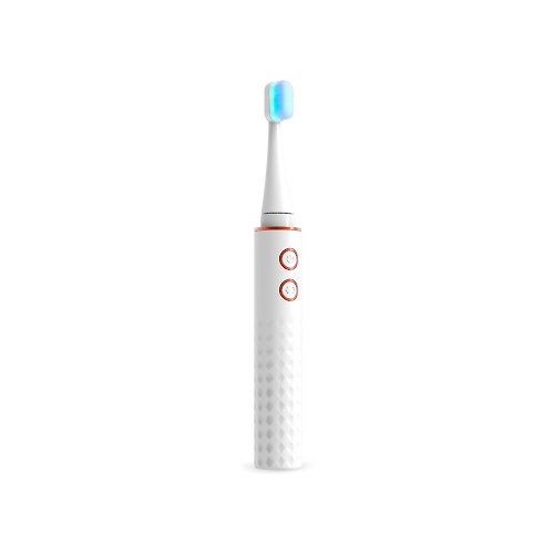 Future Lab. 未來實驗室 Future Lab. 未來實驗室 Cold White冷光白齒刷 電動牙刷 (白)