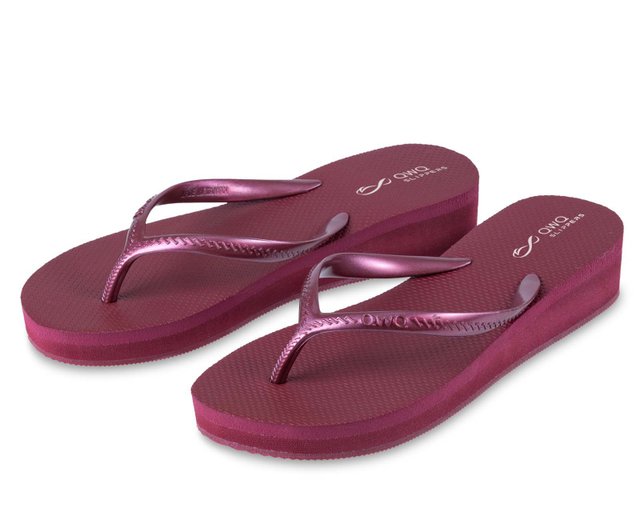 Havaianas store thick sole