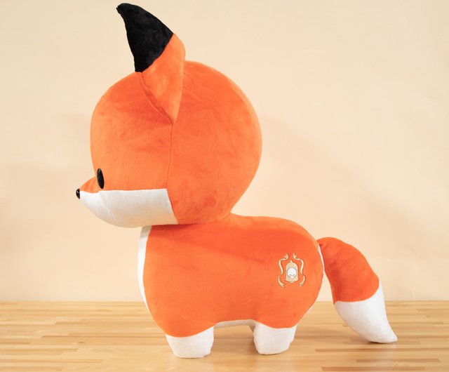 Foxxi the Fox