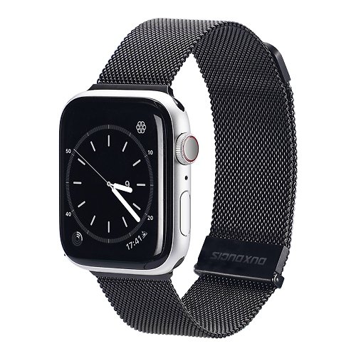 DUX DUCIS 3C配件館 DUX DUCIS Apple Watch 米蘭尼斯錶帶 (38/40/41)、(42/44/45)