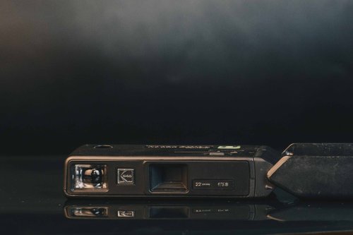 kodak tele ektra 2