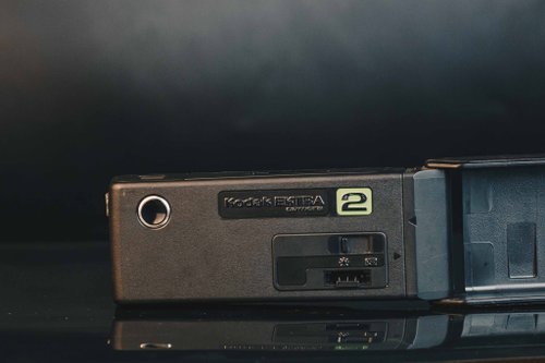 kodak tele ektra 2