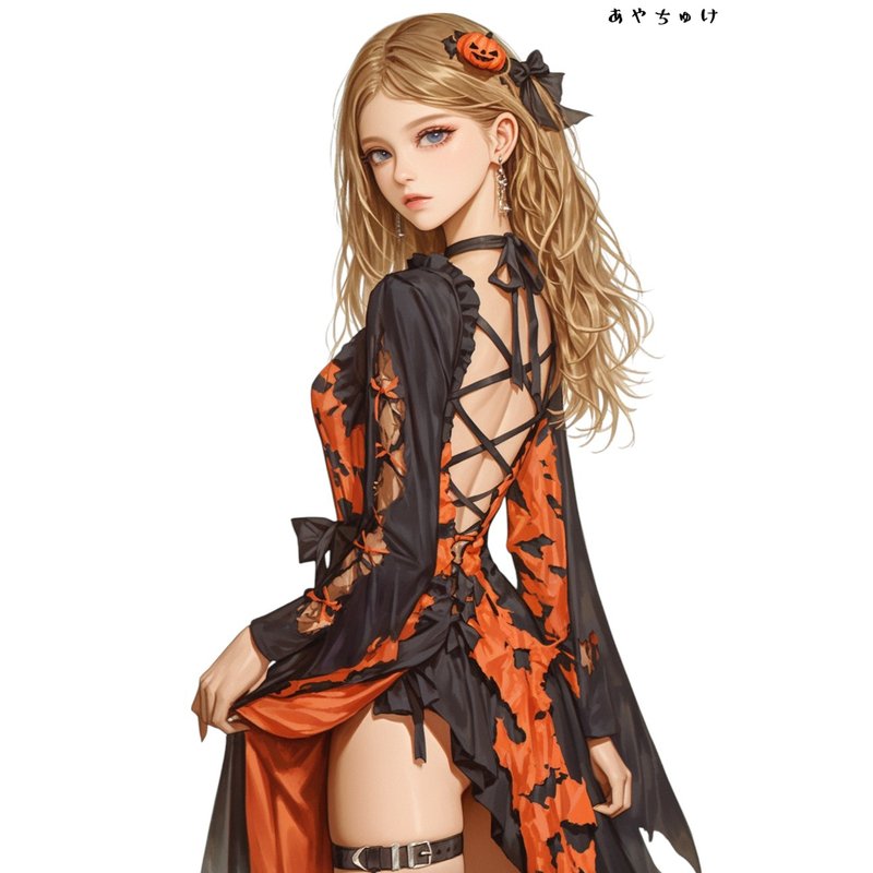 【7月下旬新作】07-098-0165 コラージュステッカー - 貼紙 - 紙 
