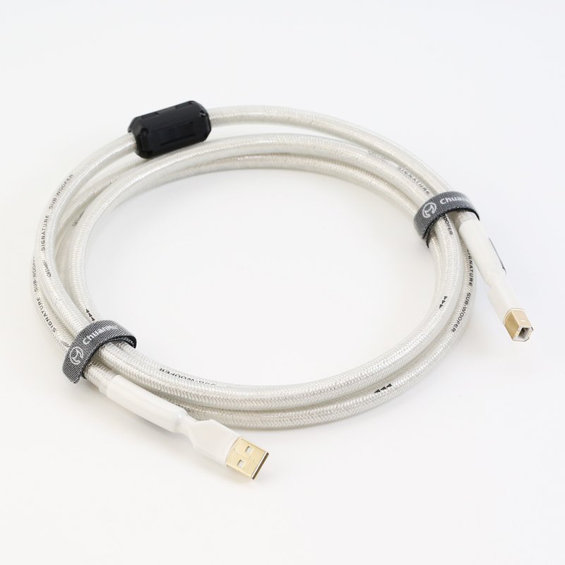 發燒USB DAC A-B 音訊線【川木】全新現貨【W226】HiFi解碼器 - 科技小物 - 其他材質 