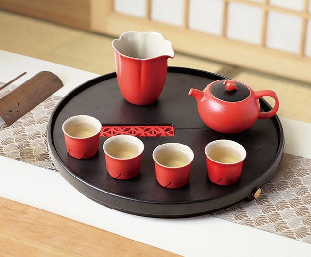 台湾茶器　20点セット 台湾茶器 20点セット