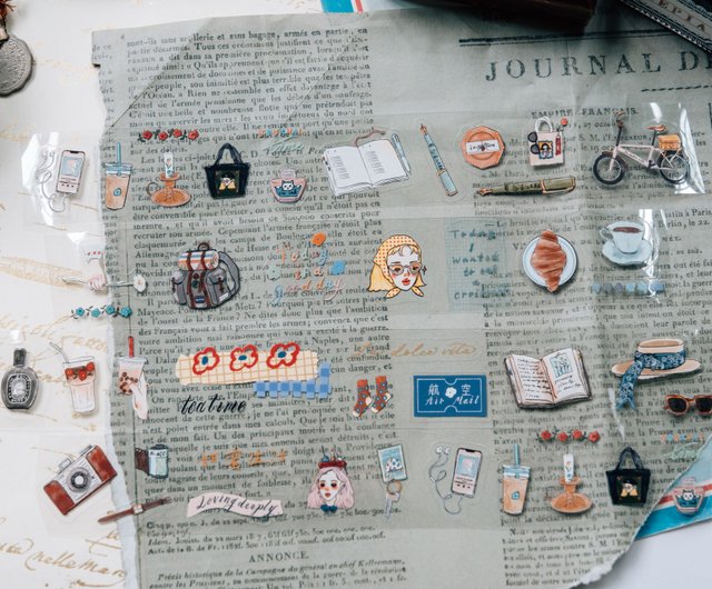 【新作】ラドルチェヴィータ「楽しく前進する」PETテープ 楽しく前進するPETテープ - ショップ ラ・ドルチェ・ヴィータ La