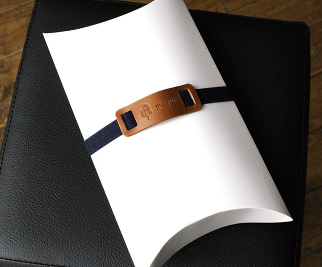 マネークリップの折財布B　No.5　ブッテーロ オーダーメイド 本革 マネークリップ ブッテーロ 名入れ