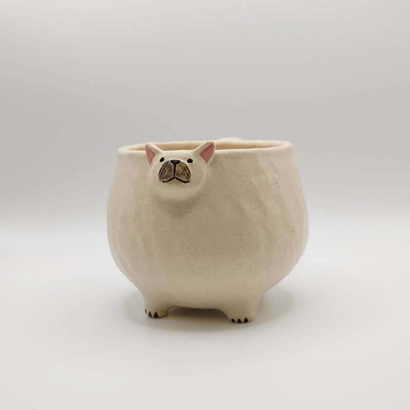 法鬥杯杯 - 其他杯子 - 陶 
