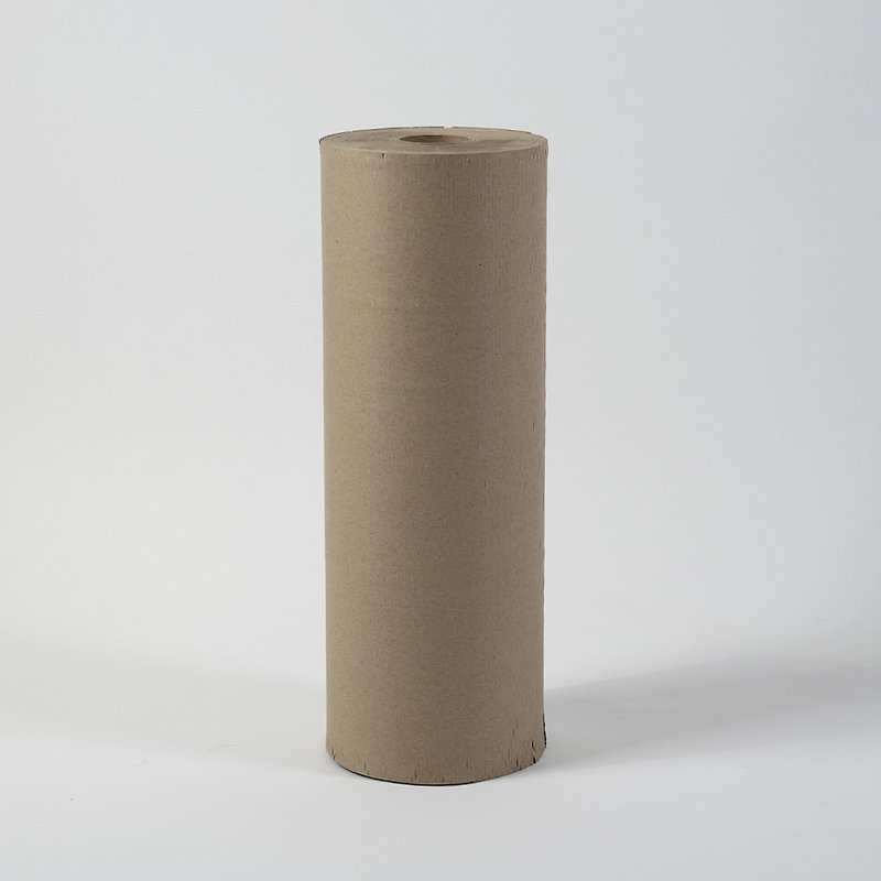 Supplementary Roll/Recycled Paper/Honeycomb Paper/Environmental Packaging/1996 - Gift Wrapping & Boxes - Paper 