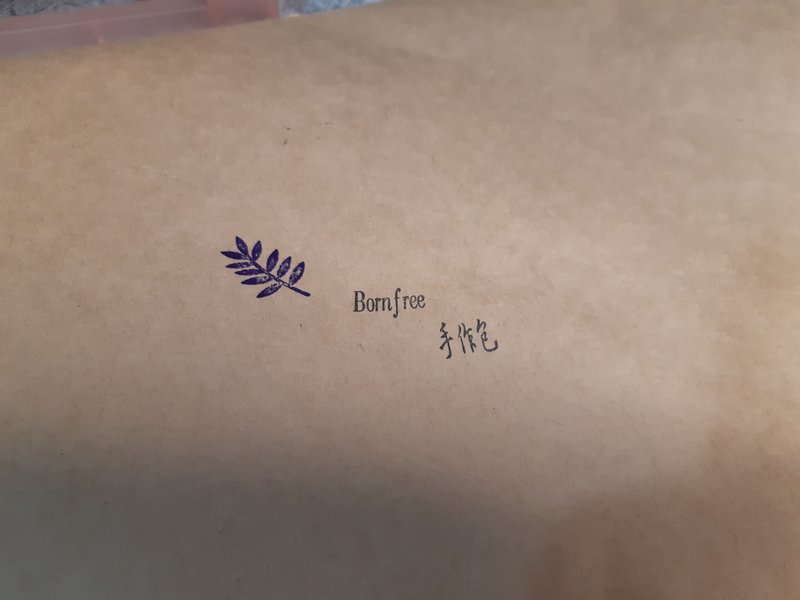 Exclusive order - mimig-chiki - กระเป๋าสตางค์ - ผ้าฝ้าย/ผ้าลินิน 