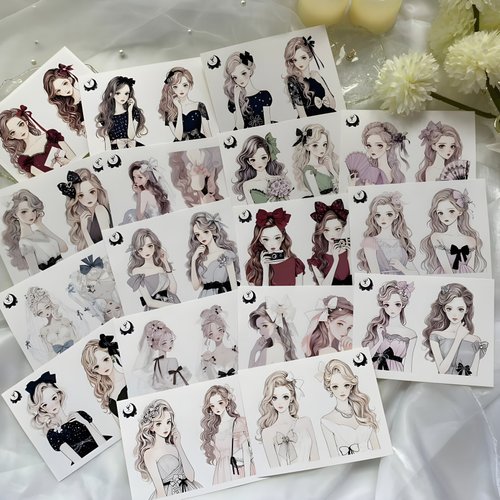 ggaggong コラージュ素材まとめ コラージュ素材の検索結果｜日本未上陸のおしゃれデザイン多数