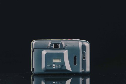 京セラ　フィルムカメラ　KYOCERA YASHICA Zoomate 70Z 初心者さんにおすすめ】新入荷 コンパクトフィルムカメラ ヤシカ
