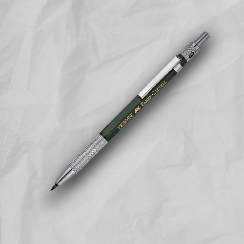 文聚 Faber-Castell 2. 0mm 工程筆-漸進式(原廠正貨)