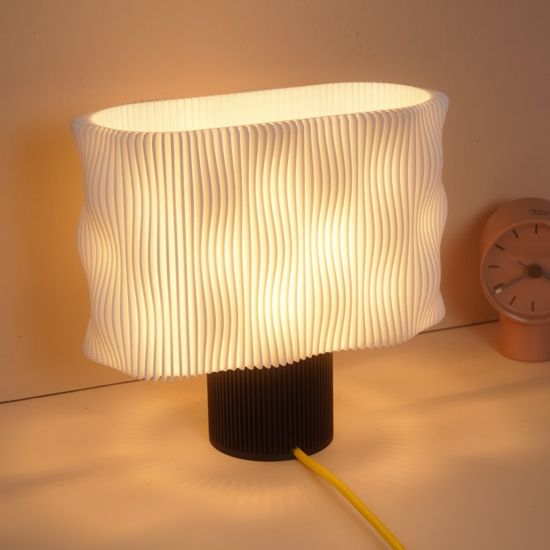 WAVE wave light - Lighting - Plastic 