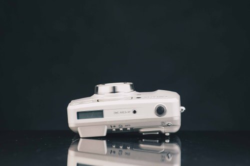 MINOLTA Capios 160 A フィルムカメラ Minolta Capios 160A / RIVA Zoom 160 / Freedoom Zoom 160 – SHOWA