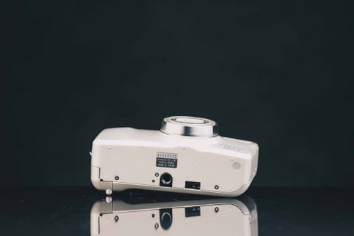 Minolta Capios 160A 35mmコンパクトフィルムカメラ 手軽にフィルム撮影！Capios160A