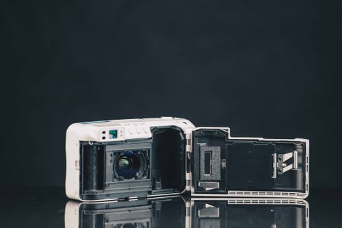 MINOLTA Capios 160 A フィルムカメラ Minolta Capios 160Aの使い方 | Totte Me Camera
