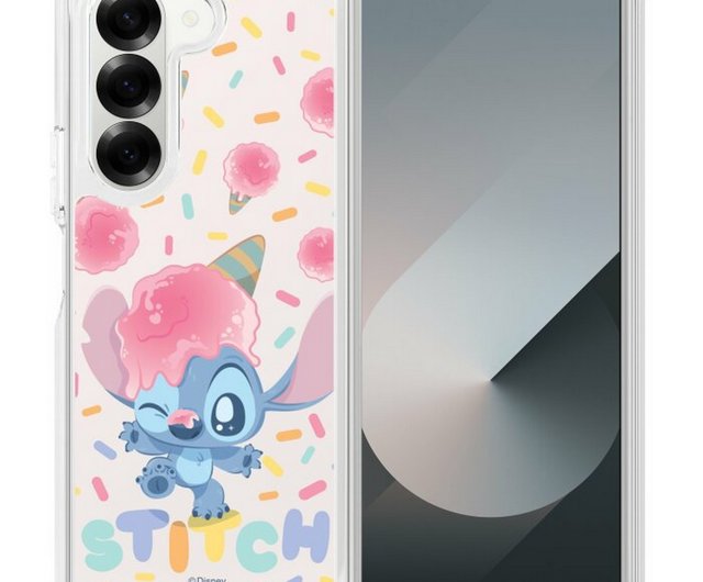 ディズニー　スティッチ　携帯電話アクセサリー 楽天市場】【吉田さんちのファミリー日記監修】iPhone16 ケース