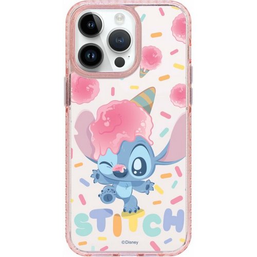 ディズニー　スティッチ　携帯電話アクセサリー シネマコレクション cinemacollection スティッチ スマホアクセ
