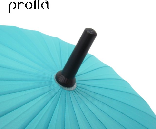 Prolla Japanese Japanese style 24 straight bone umbrellas Prolla Japanese Japanese style 24 straight bone umbrellas