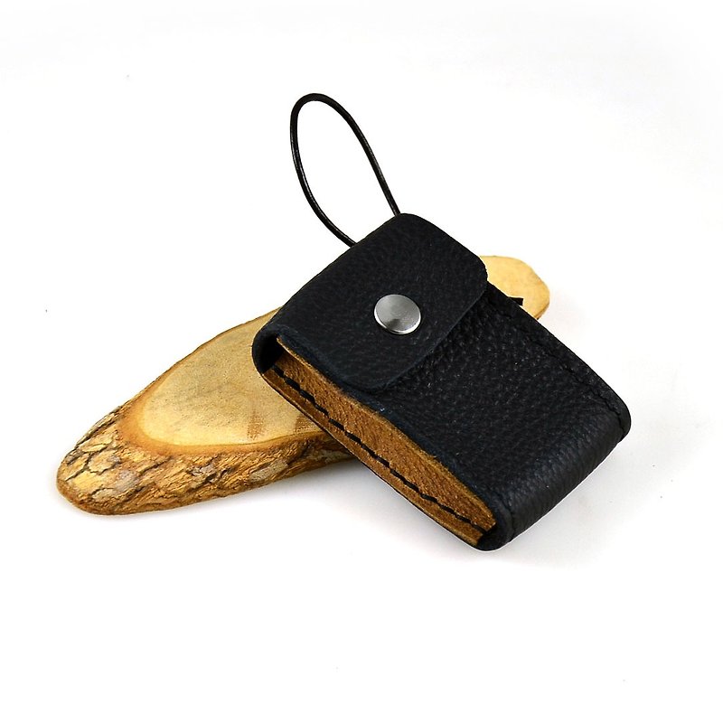 [U6.JP6 handmade leather] - pure natural handmade imported leather hand-stitched leather purse for / Universal package (both men and women). - Coin Purses - Genuine Leather 