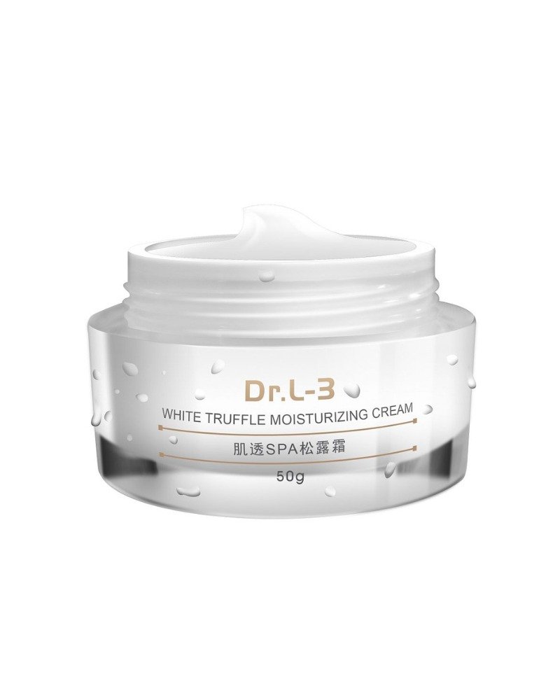 【Just Shine Care Dr. L3】Muscle SPA Truffle Cream - Day Creams & Night Creams - Other Materials 