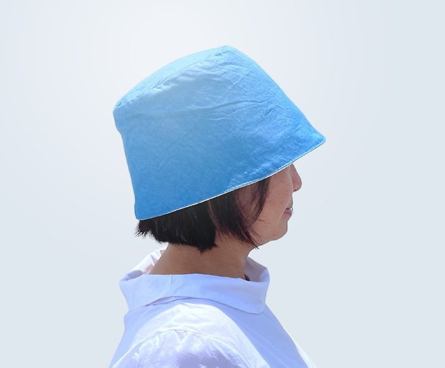 Handcrafted Fisherman Hat - Japanese Fabric Collection - Shop