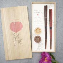 兵左衛門 箸専門店【ブランド直営】Pinkoiアジア最大級の通販サイト