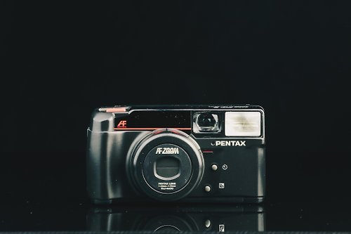 瑞克先生-底片相機專賣 PENTAX ZOOM 70-S DATE #4106 #135底片相機