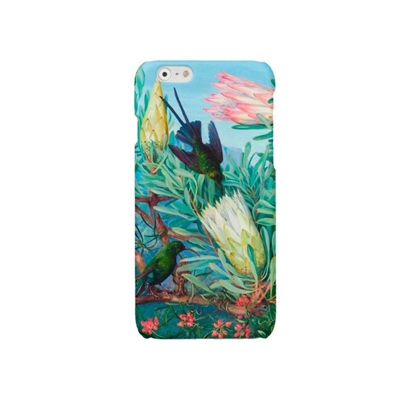 iPhone case Samsung Galaxy case phone hard case tropic bird 601 - Phone Cases - Plastic 