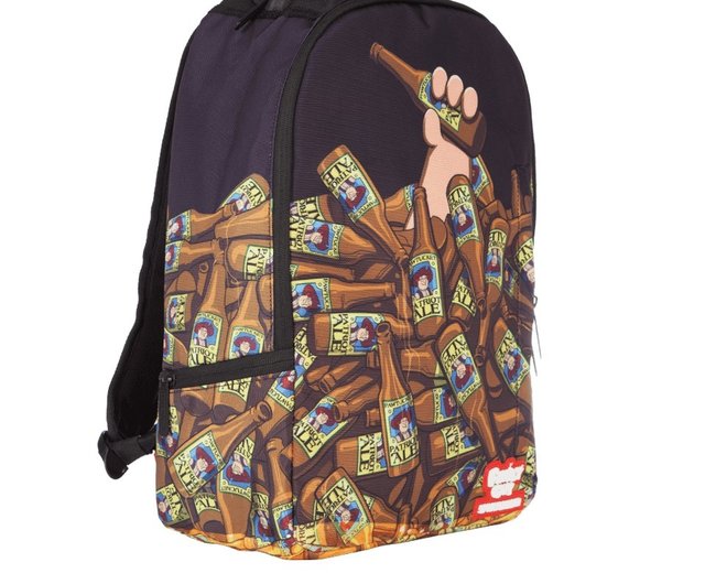 Sprayground Handmade Backpacks