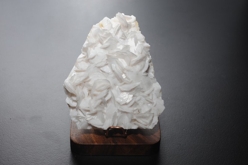 白色方解石 靈修 招財 破煞 防小人 - 擺飾/家飾品 - 寶石 