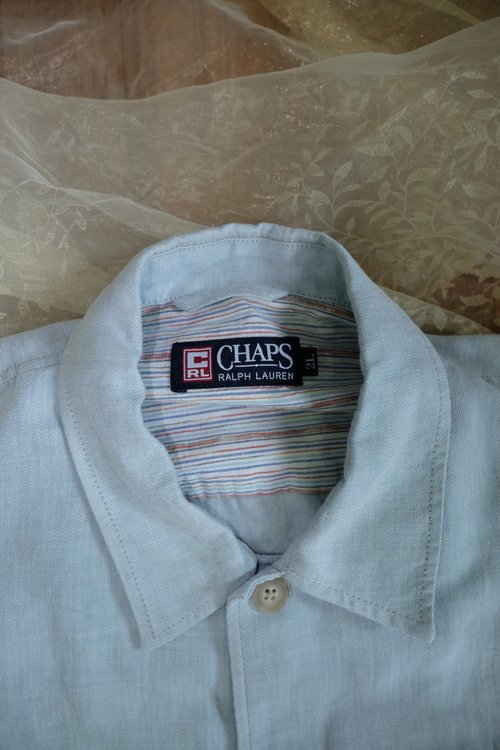 Chaps ralph lauren shirt best sale