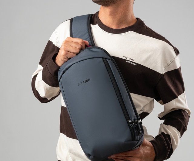 Pacsafe discount chest bag