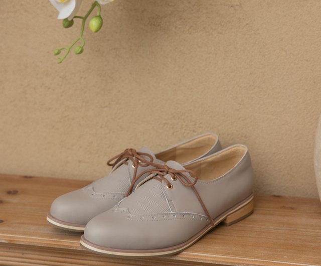 Cat oxford outlet shoes