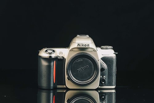 瑞克先生-底片相機專賣 Nikon u #4919 #135底片相機