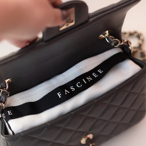 FASCINEE 內枕 | Bag Pillow | Cubi - Chanel 2.55 (225) | 記憶棉