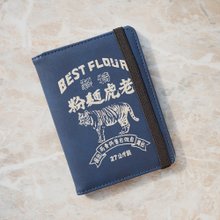 食料品を買いに海外へ行く。台湾のパスポートカバー - ショップ