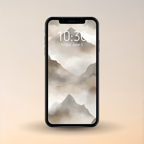 Giria Gallery Wallpapers MOUNTAINS for phone